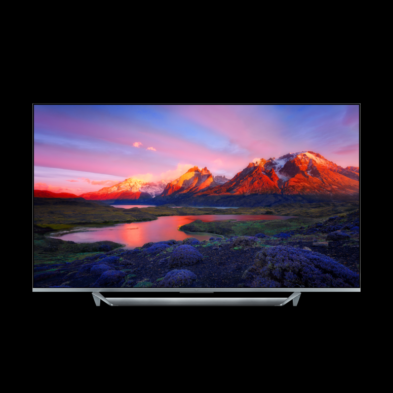 Mi TV Q1 75'', le QLED selon Xiaomi