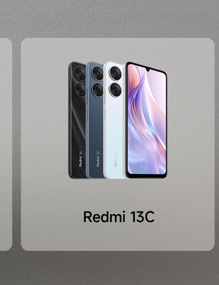 Redmi 13C