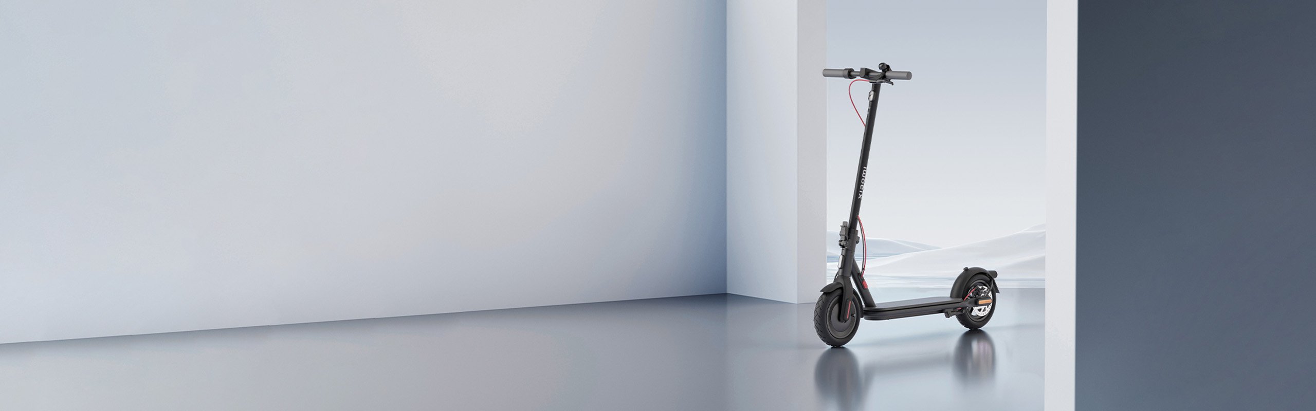 Xiaomi Electric Scooter 4