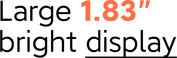 Redmi Watch 3 Active