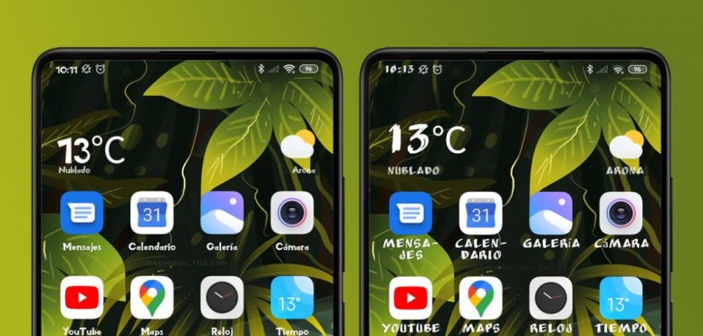 Download How To Change The Font In Miui And Thus Further Customize Your Xiaomi Tips And Tricks Mi Community Xiaomi SVG Cut Files