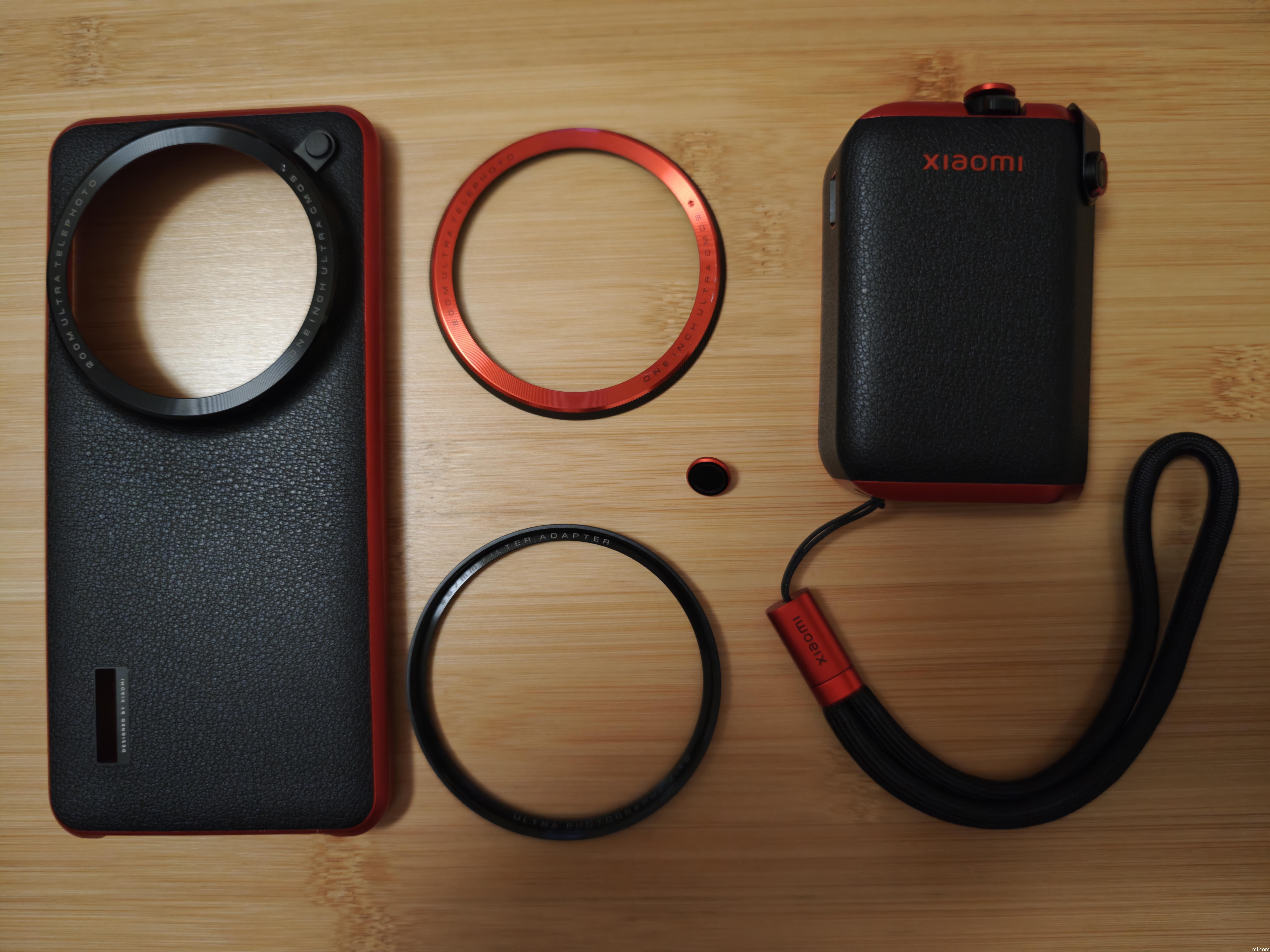 Tüm Teknik Özellikler ve Özellikler Xiaomi 15 Ultra Fotoğrafçılık