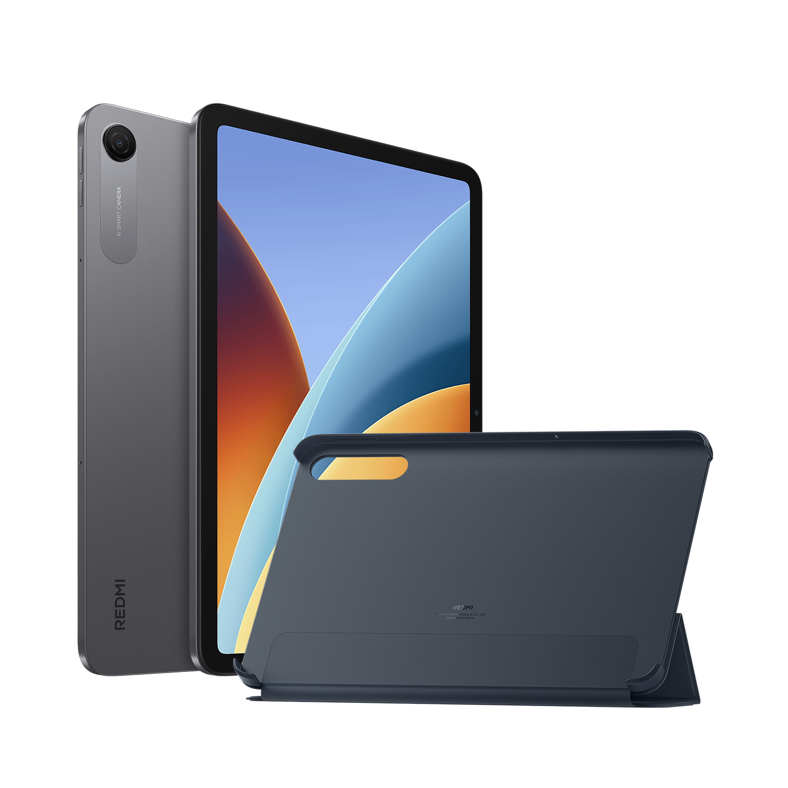 REDMI Pad 2 9.7 with Cover | Xiaomi United Arab Emirates | Best