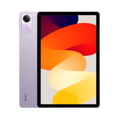 REDMI Pad SE Lavender Purple 4GB + 128GB