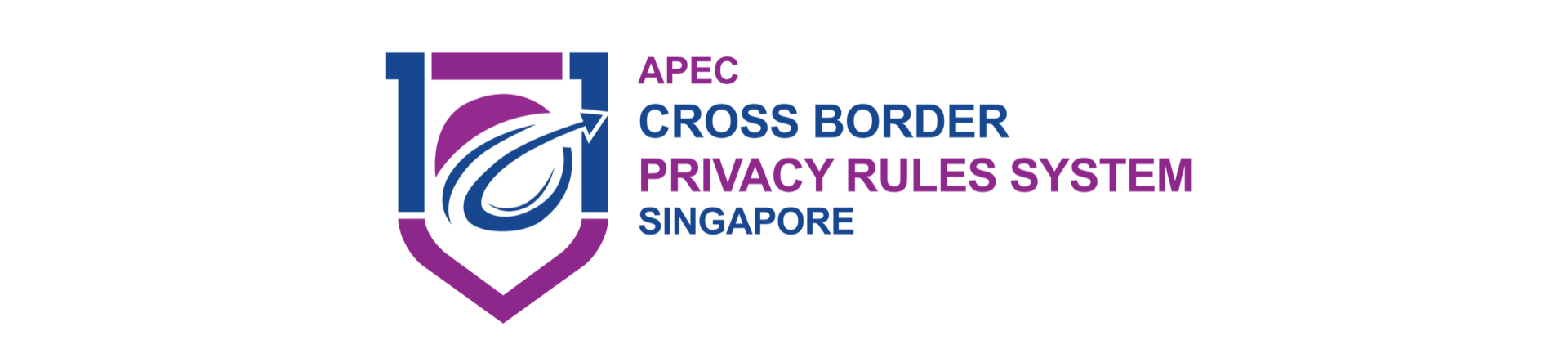 APEC Cross Border Privacy Rules System Singapore.