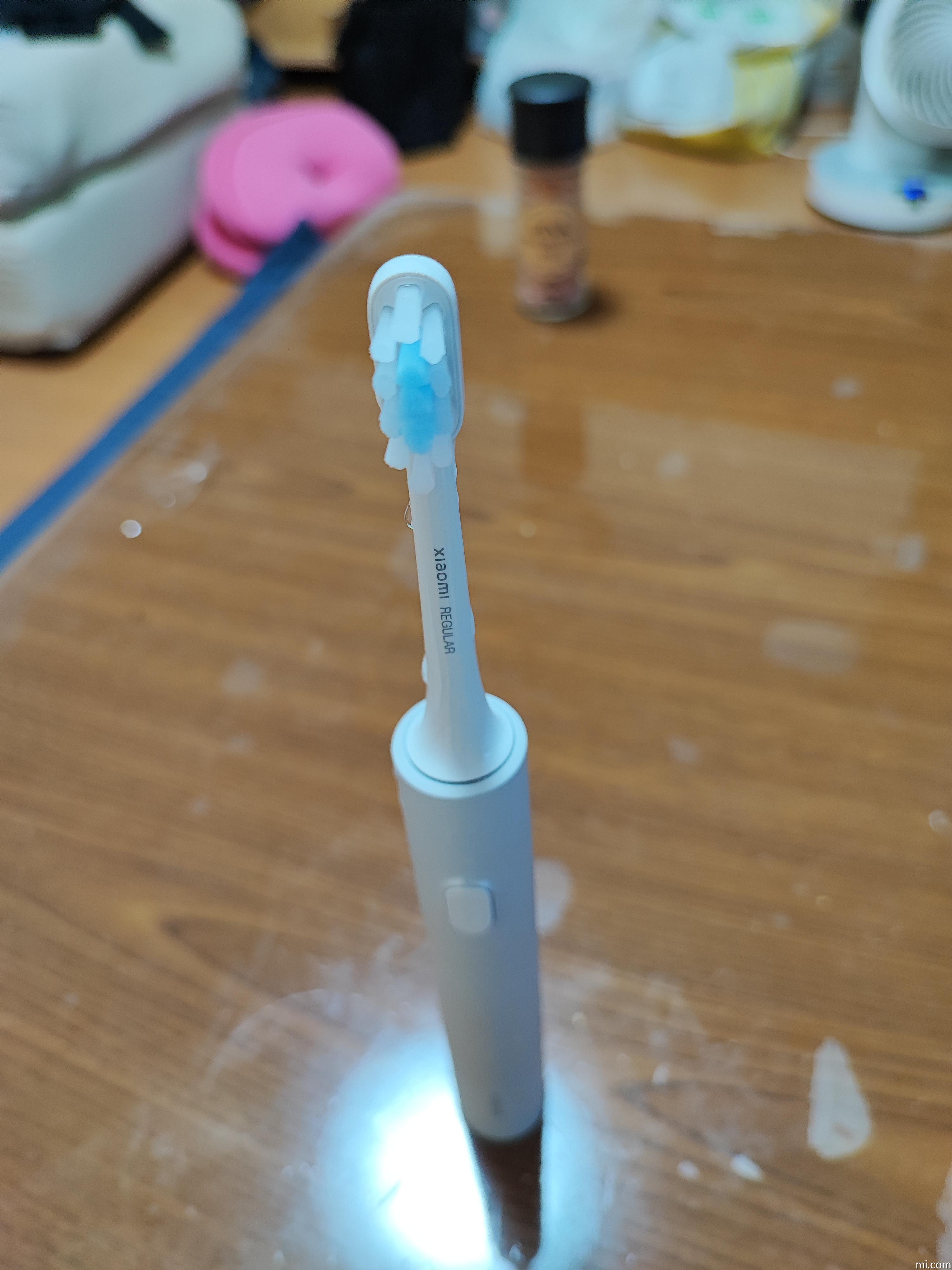 Xiaomi 電動歯ブラシ T302 | Xiaomi 日本 | すべての仕様と機能