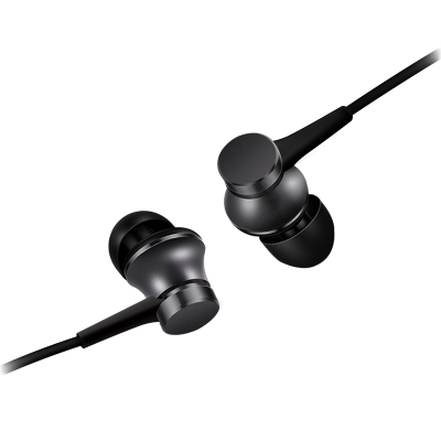 Mi In-Ear Headphones Basic Negro