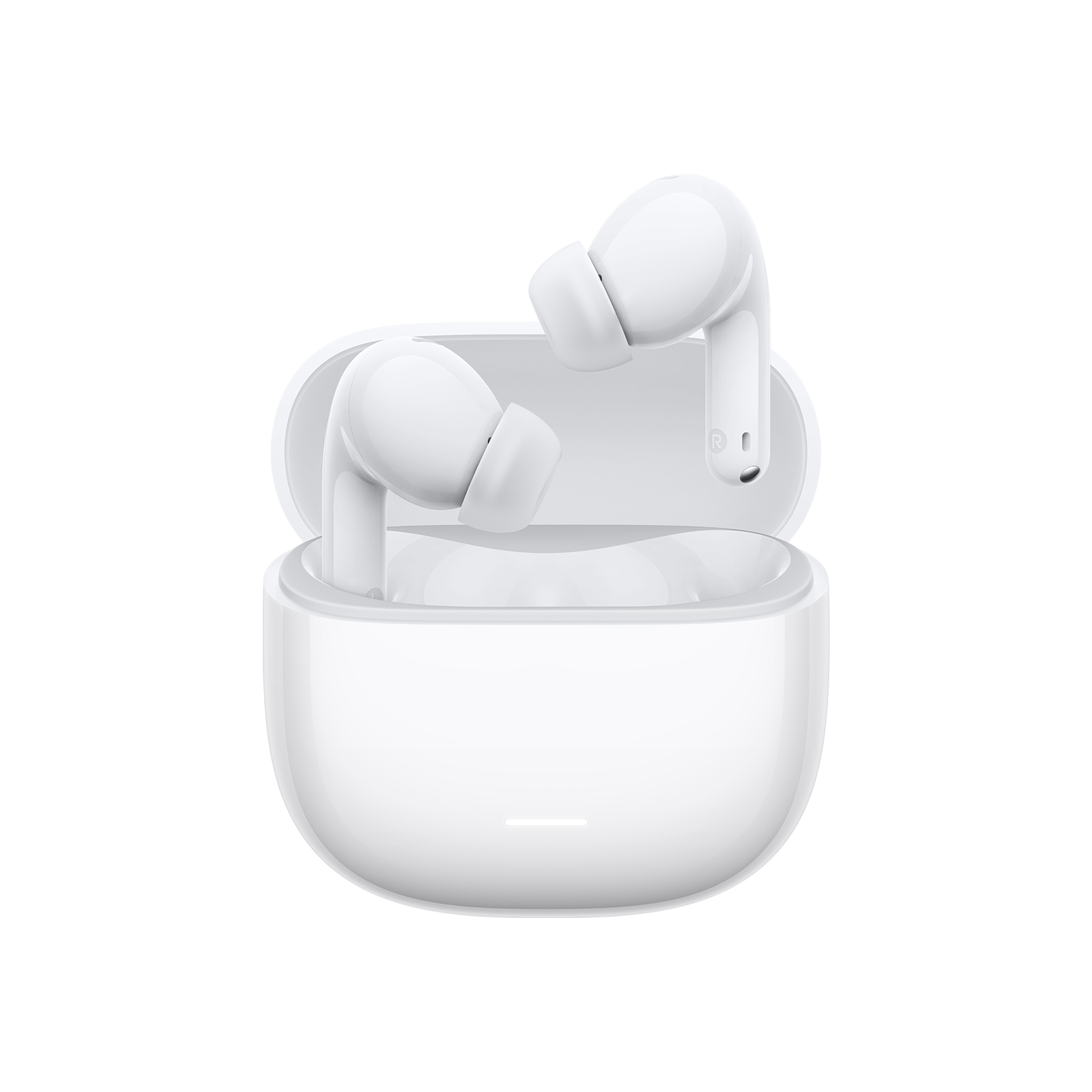 Auriculares intrauditivos redmi buds 8 lite blancos