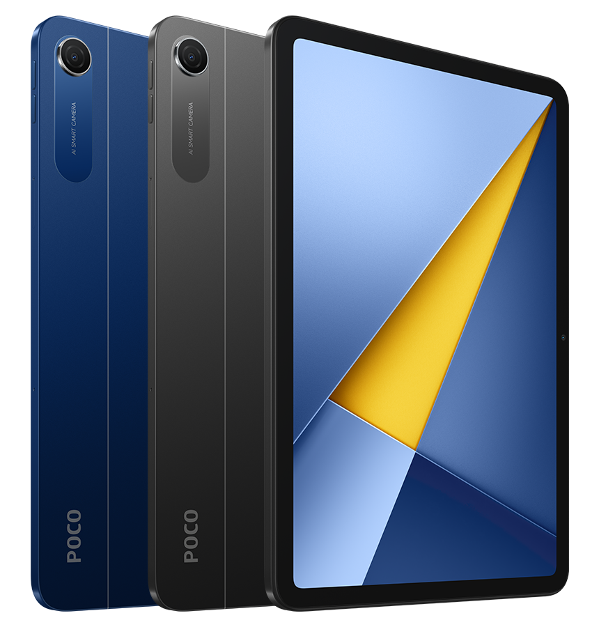 All Specs, Features of POCO Pad C1 | Xiaomi Global