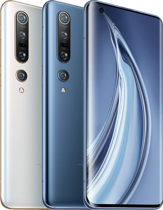 [Sondage] Oneplus 8 Pro annoncé, Quid VS le Mi 10 Pro 5G ?