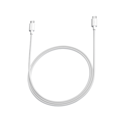 Xiaomi 3A Braided USB-C to USB-C Cable (1m) 1m