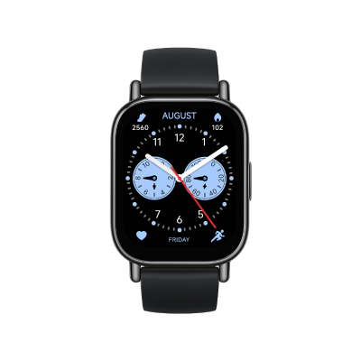 REDMI Watch 5 Lite  Negro