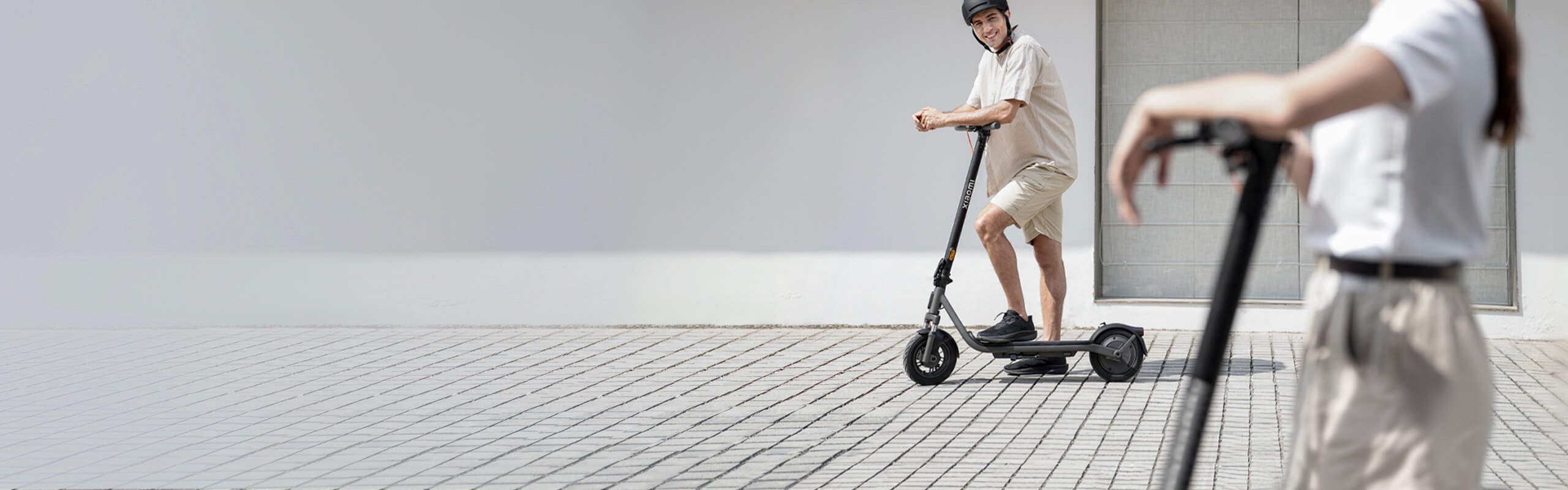 Xiaomi Electric Scooter 6 Lite