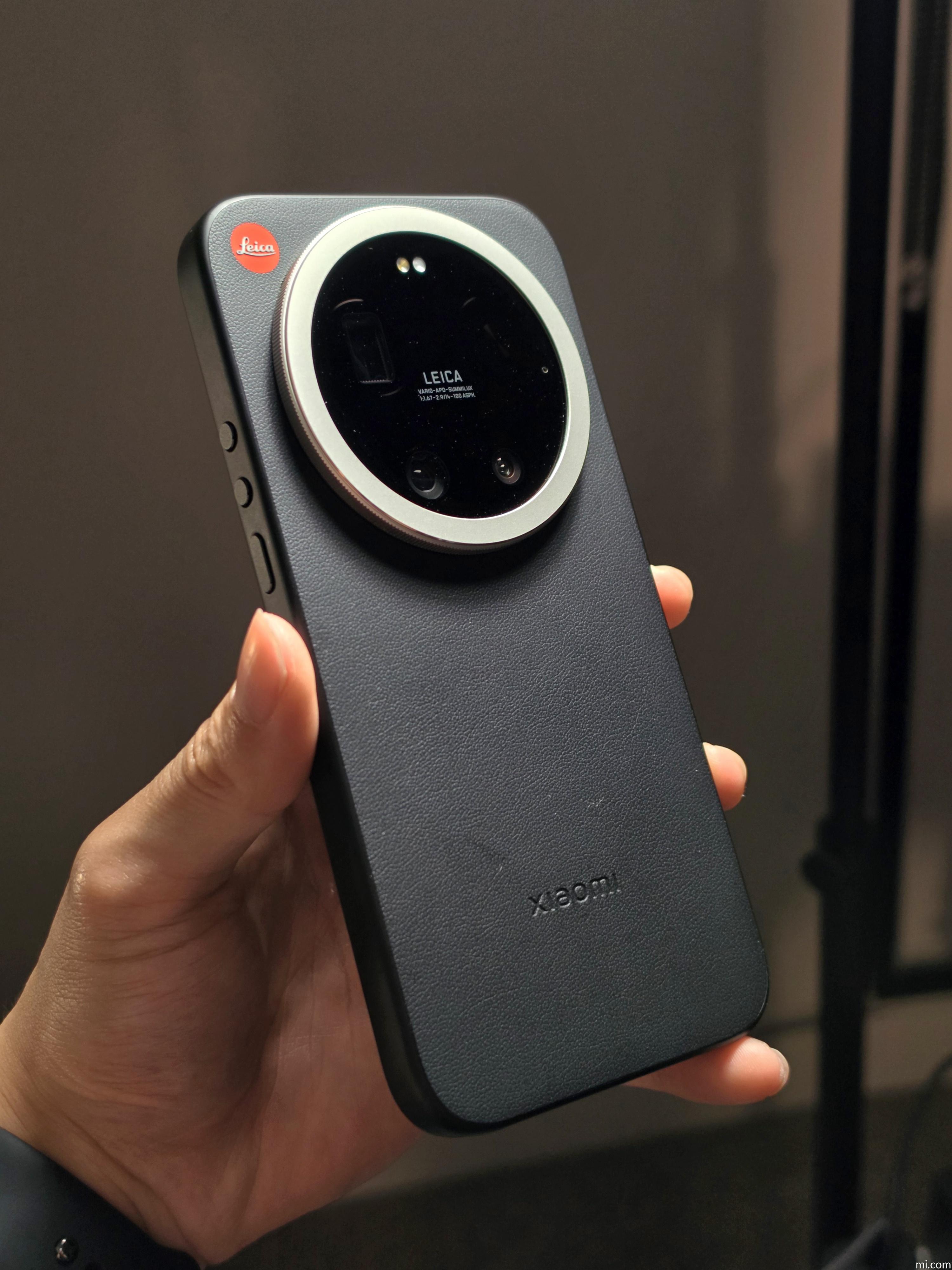 Leica Leitzphone Powered By Xiaomi | Xiaomi Australia | All Specs