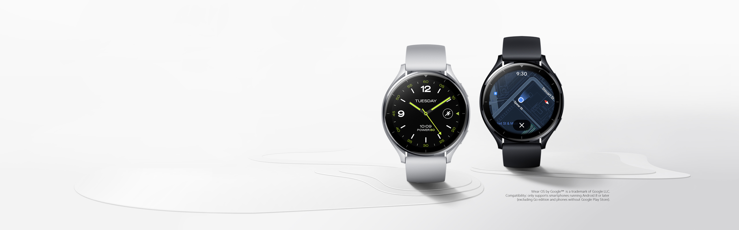 Xiaomi smartwatch hot sale official website