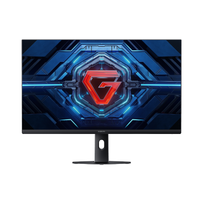 Xiaomi Mi Monitor ブラック Xiaomi Mi Desktop Monitor 27″, IPS FHD Display, 16:9, 75 Hz