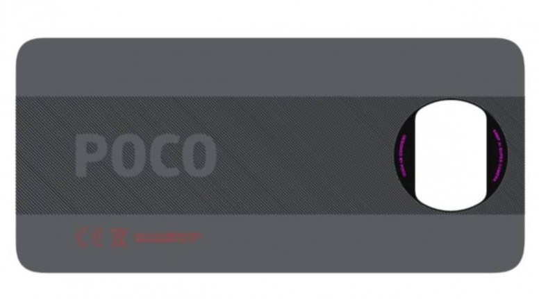 Poco-X3-FCC-1200.jpg Le Line Up du BTS : Mi 10T Séries dans les Starting Block