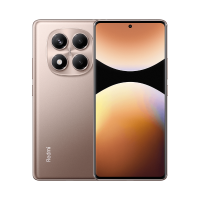 Redmi Note 14 Pro Dorado Arena 8GB + 256GB