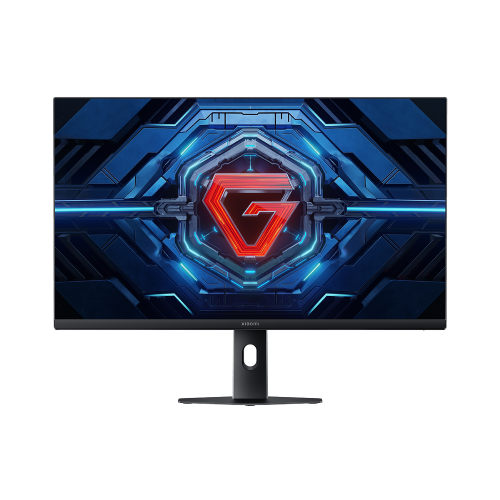 Xiaomi ゲーミングモニター G27i 2026