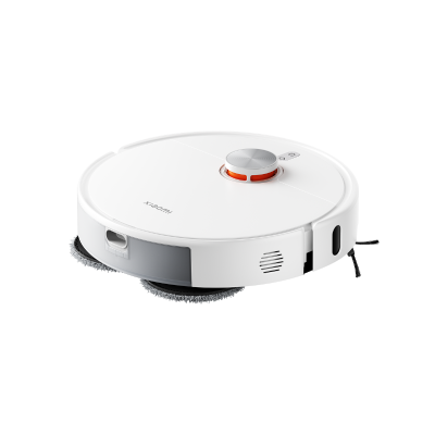 Xiaomi Robot Vacuum S40 Pro Blanc