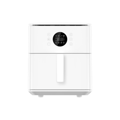  Xiaomi Air Fryer 6.5L White