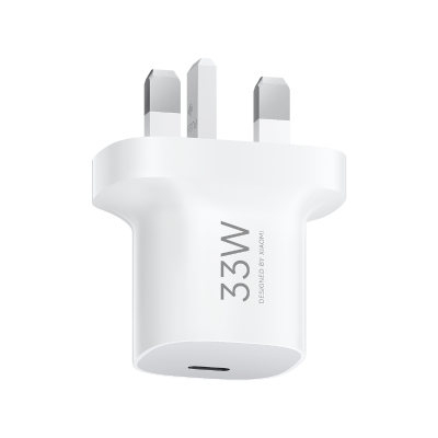 Xiaomi 33W Nano Power Adapter(USB-C)