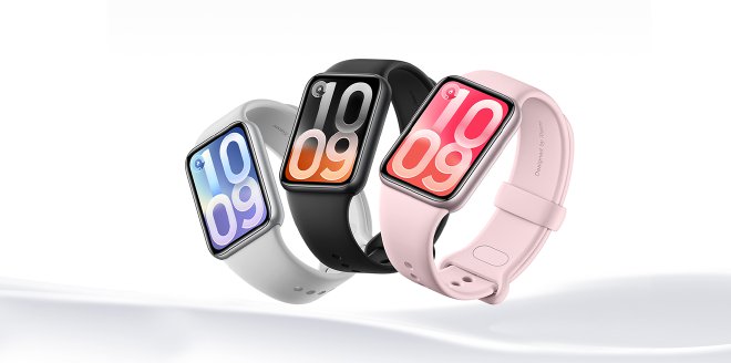 Video Cover Image Xiaomi 스마트 밴드 10 프로