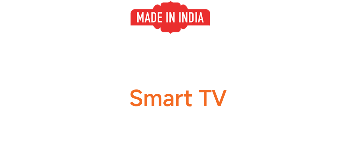 Redmi Smart Fire Tv 4k Series