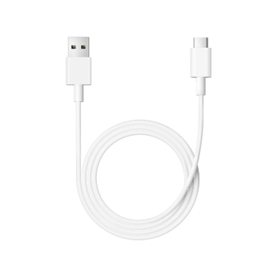Xiaomi 3A 傳輸線 1m (USB-A to USB-C) 