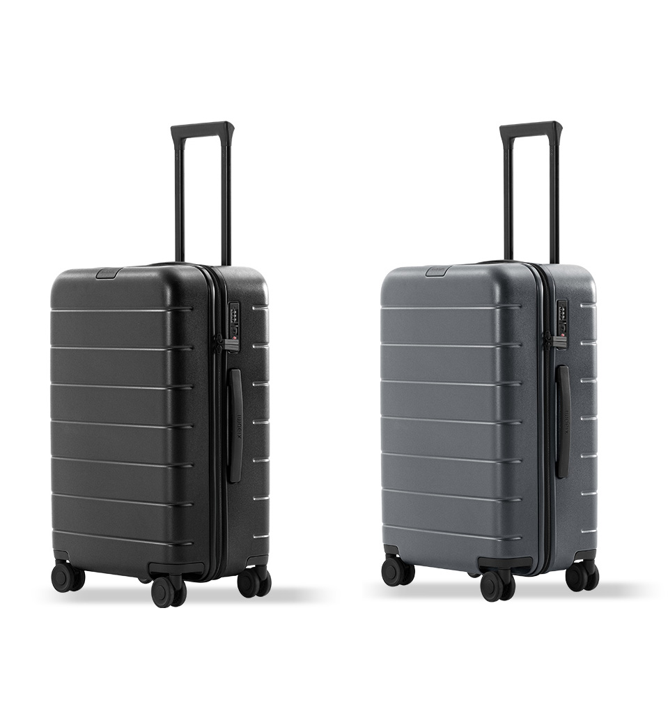 Xiaomi Luggage Classic Pro Specifications Xiaomi UK