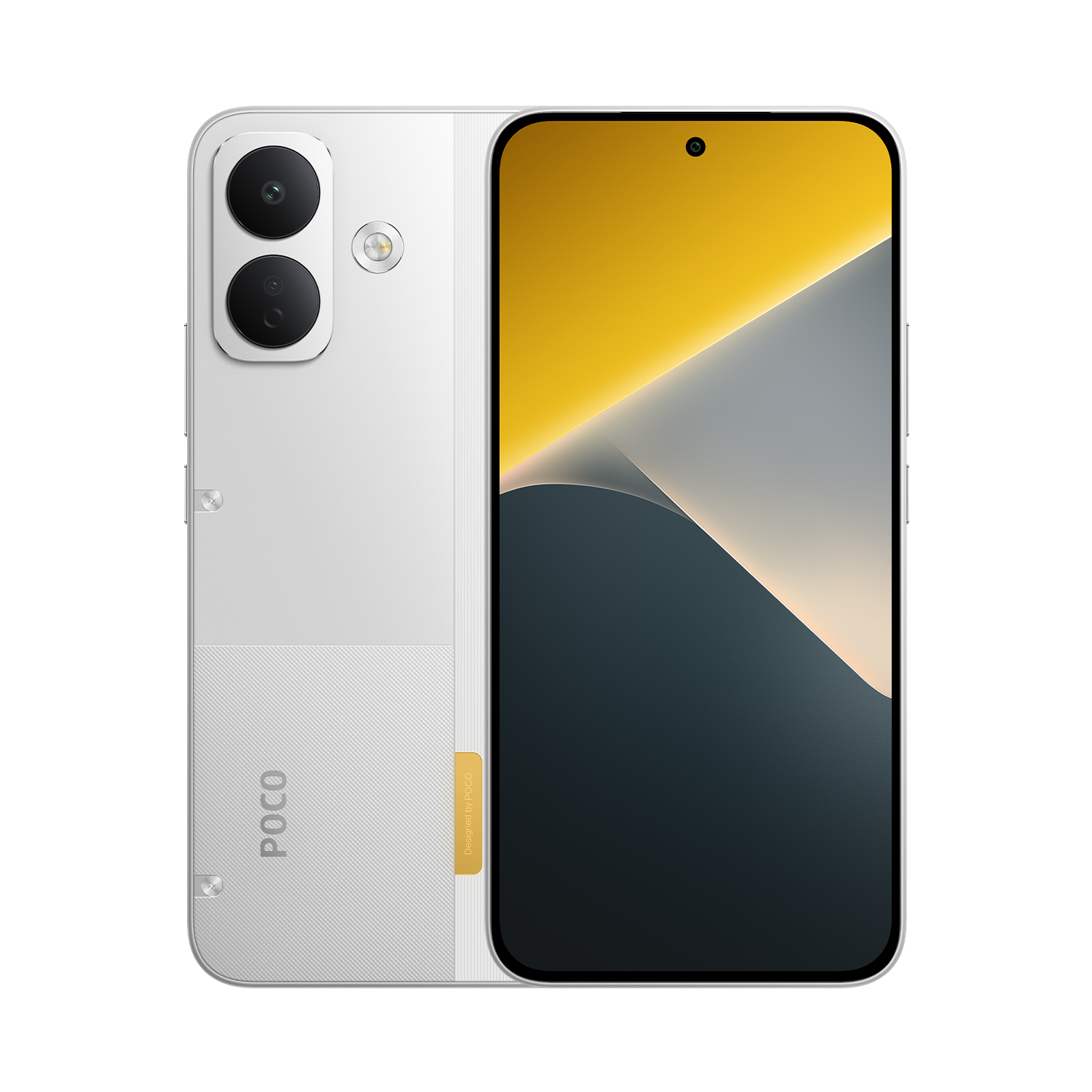 POCO X8 Blanco 12 GB + 256 GB