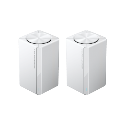 Xiaomi AC1200 Mesh 路由器 雙入組