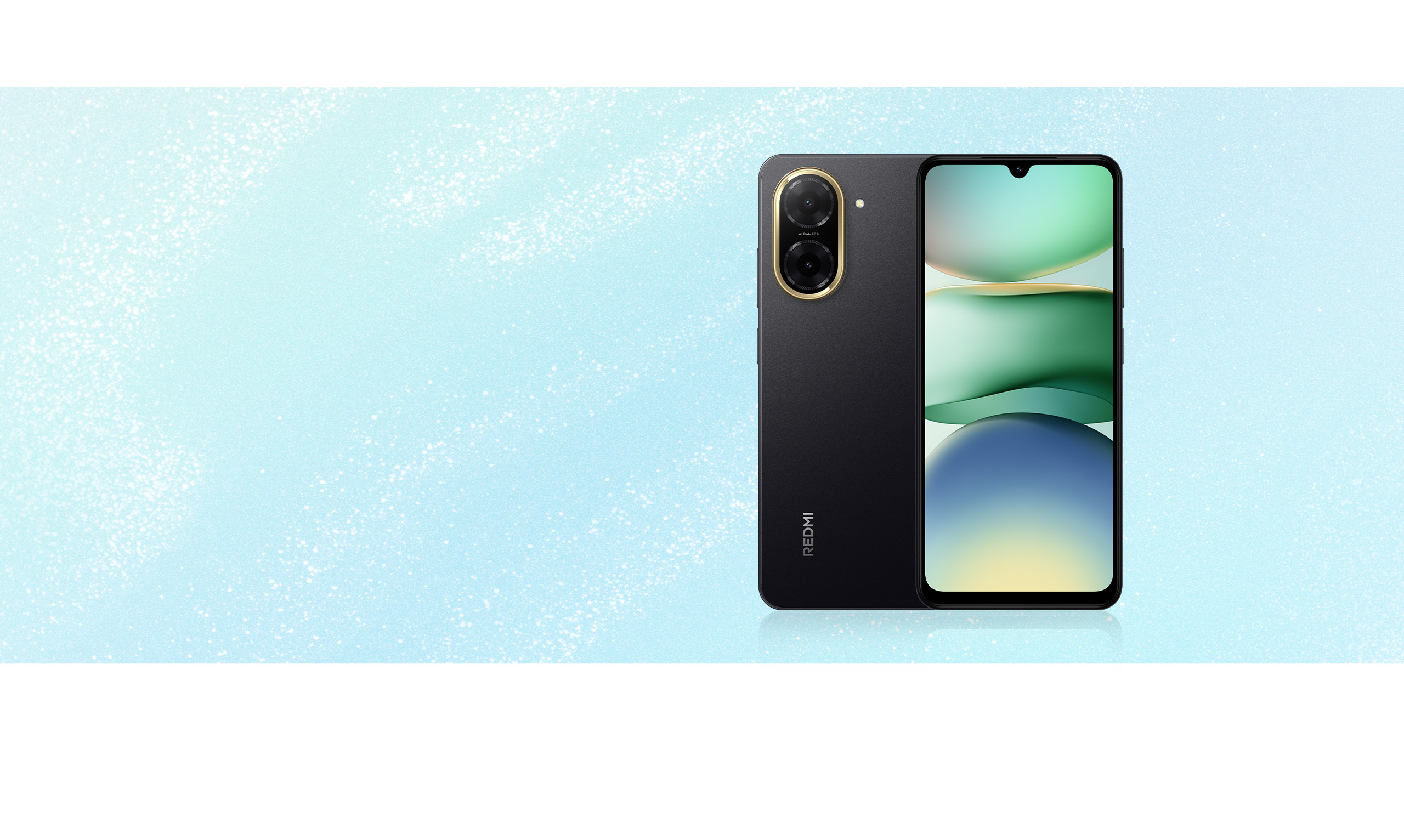 Redmi A5