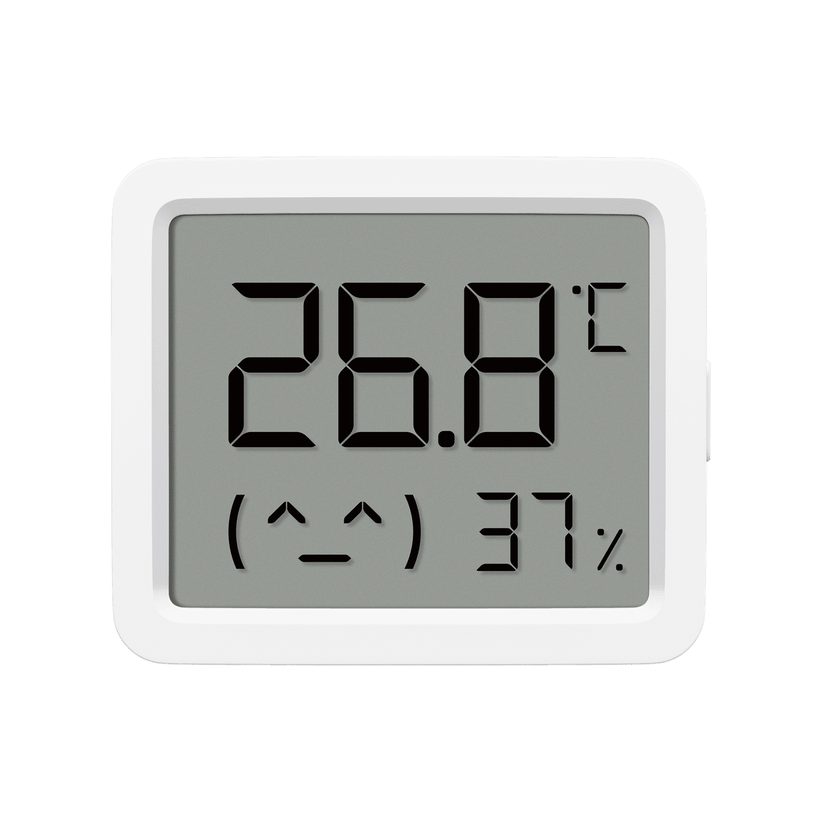 Xiaomi Smart Temperature And Humidity Monitor 3 Mini