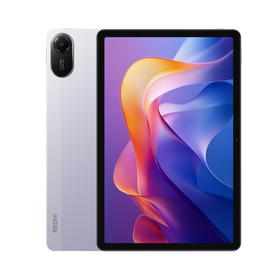 REDMI Pad 2 4G Lavender Purple 6 GB + 128 GB