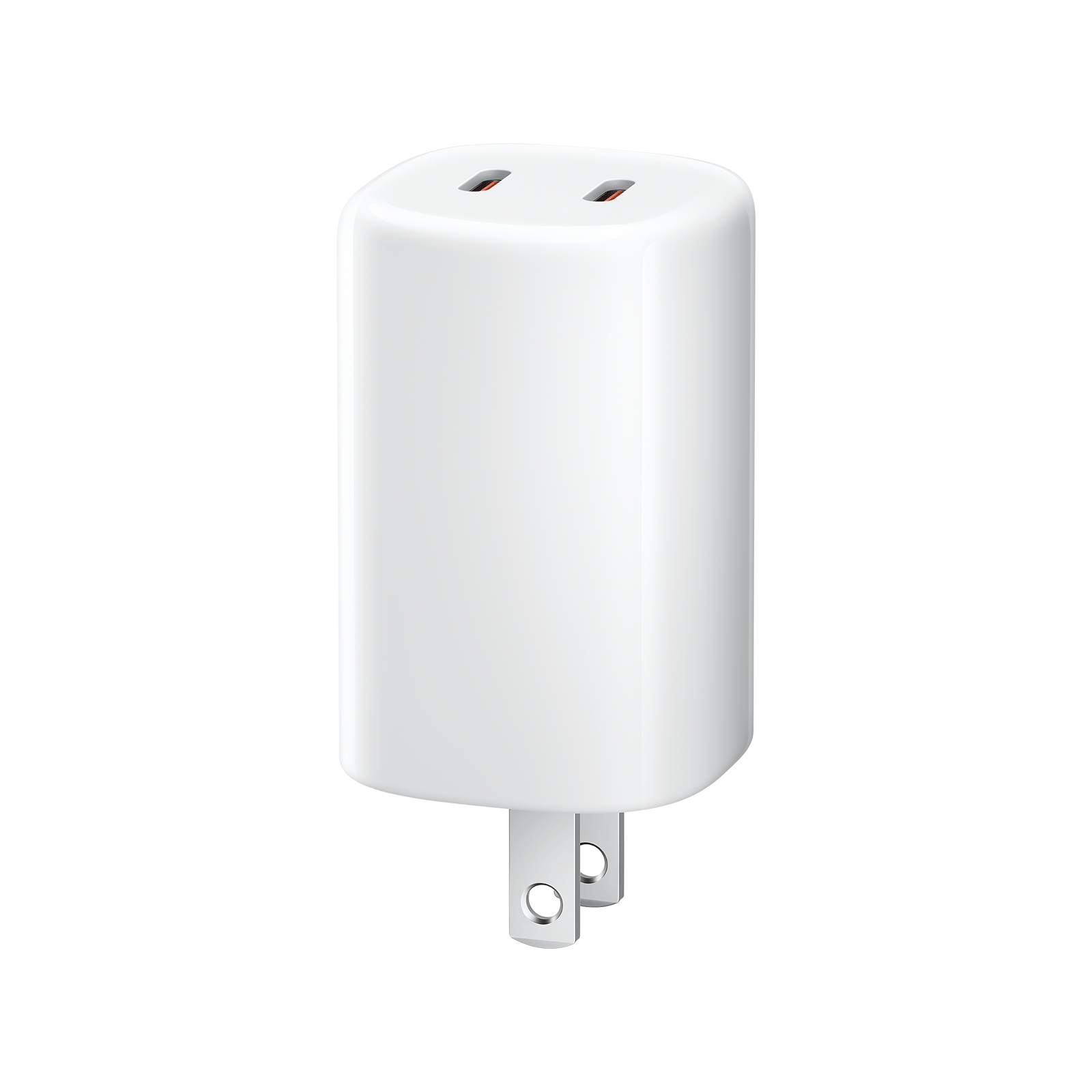Xiaomi 45w Nano Turbo Charging Power Adapter 2 Port | Xiaomi 日本