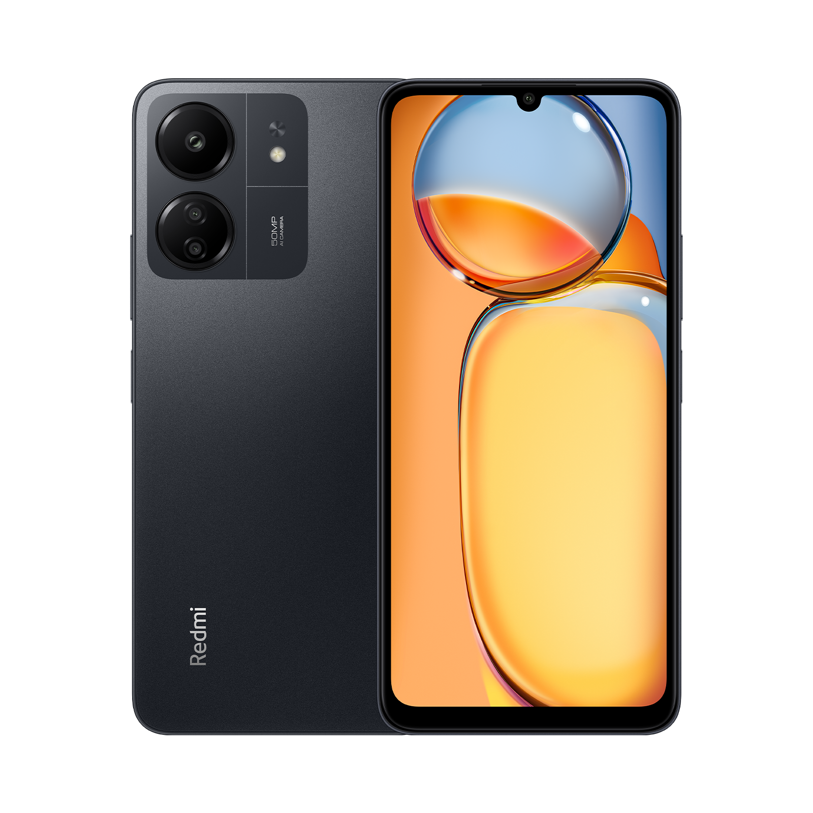 Xiaomi Redomi 13C ブルー 8GB 256GB グローバル版 Xiaomi