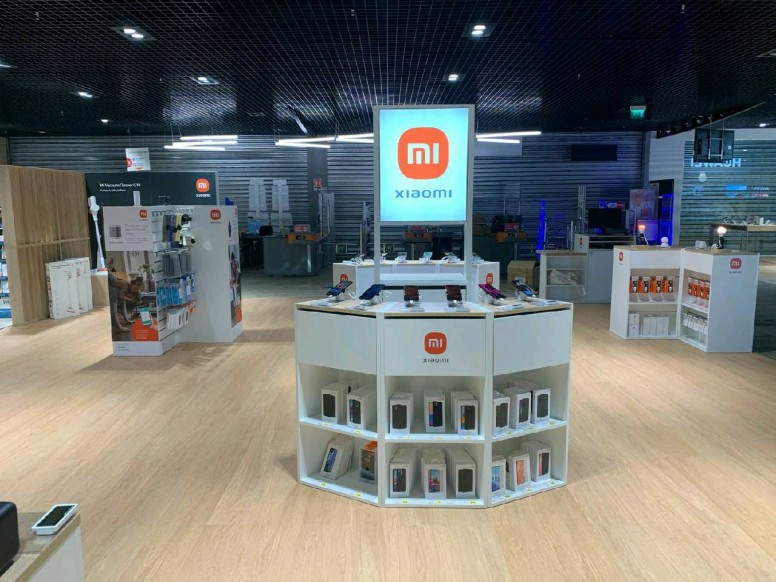 avatar.png Pour les Toulousains, le Shop in Shop Xiaomi de Blagnac