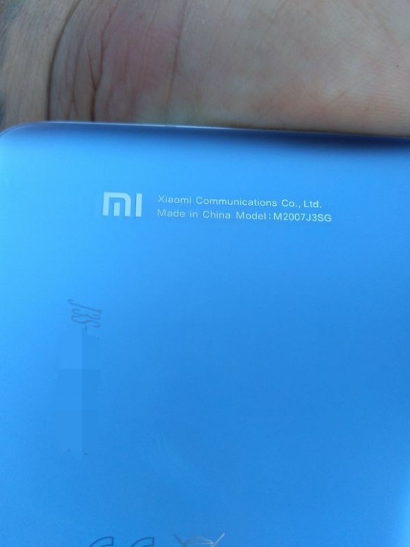 Xiaomi-Apollo-8.jpg Le Line Up du BTS : Mi 10T Séries dans les Starting Block