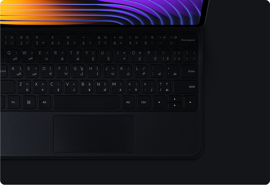 Xiaomi Pad 7 7 Pro Focus Keyboard