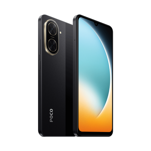 POCO C71