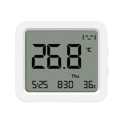 Mi Temperature and Humidity Monitor 3