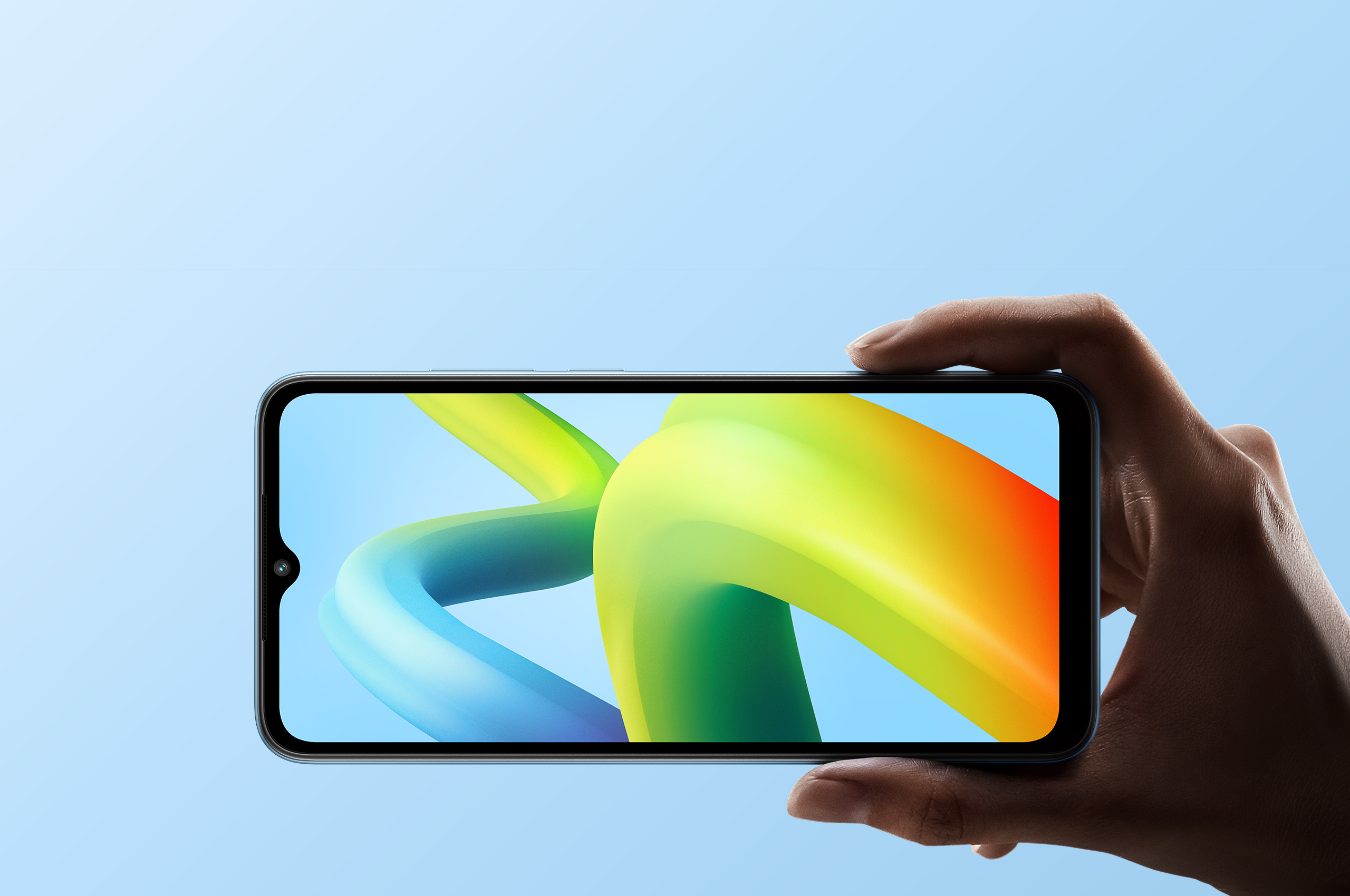 Redmi A1 Xiaomi Global