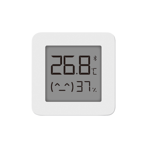 Mi Temperature and Humidity Monitor 2
