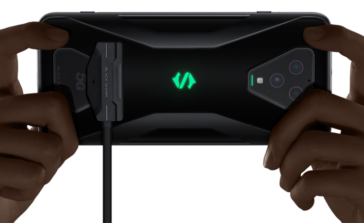 Le Blackshark 3 débarque en Europe