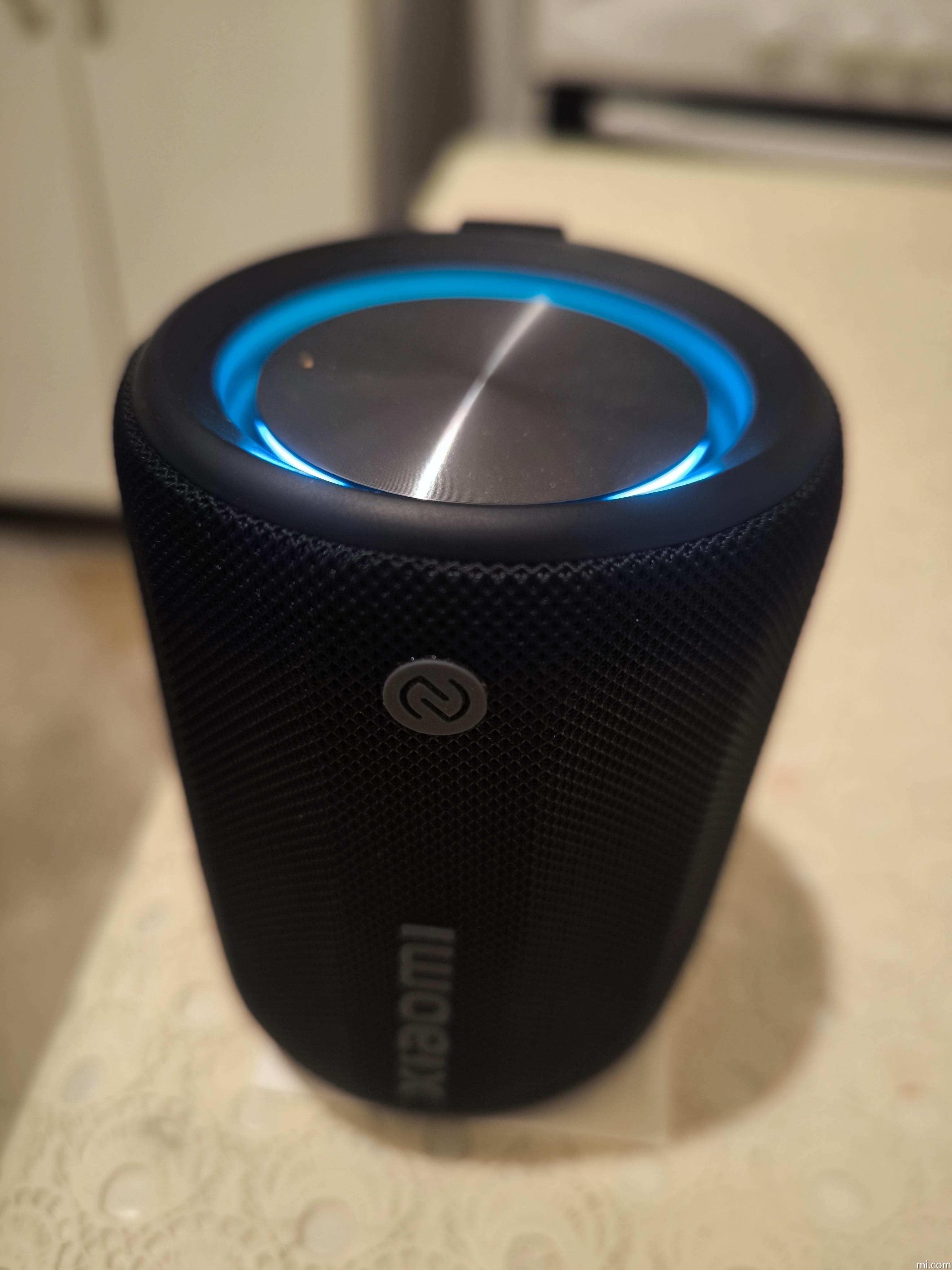 Xiaomi Bluetooth Speaker | Xiaomi Türkiye | Tüm Teknik Özellikler