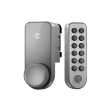 Xiaomi セルフインストールスマートロック (キーパッド付属)