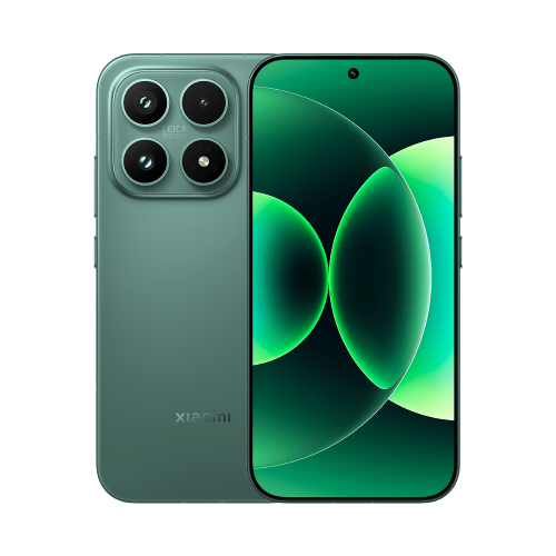 Xiaomi 17