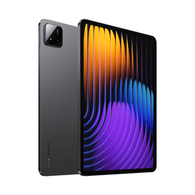 Xiaomi Pad 7 Gri 8 GB + 256 GB
