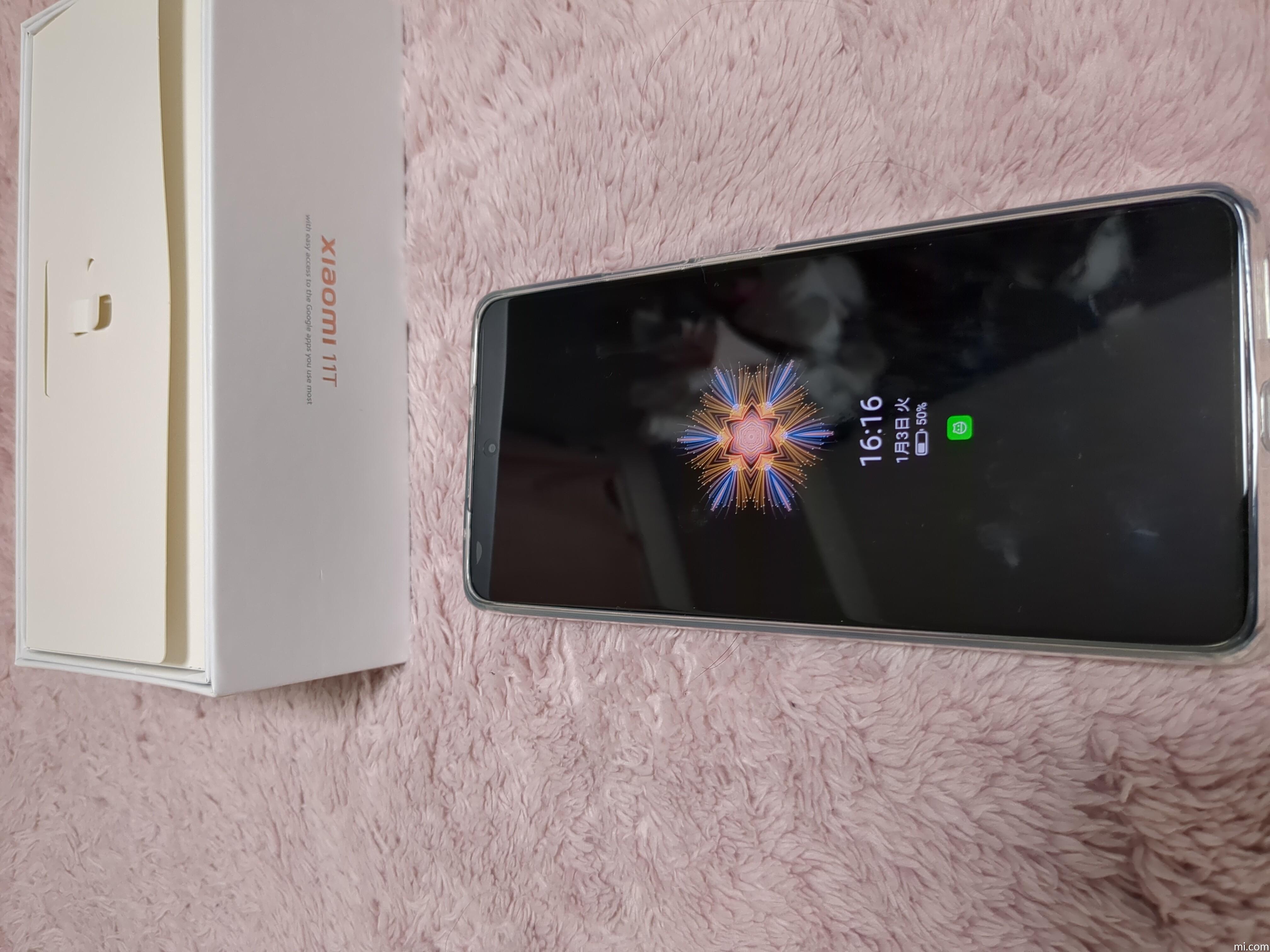 Xiaomi 11T | Xiaomi Japan